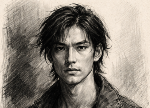 Meet Kane Kurosawa